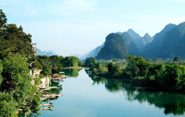 環(huán)保產(chǎn)業(yè)的春天 行業(yè)服務的契機