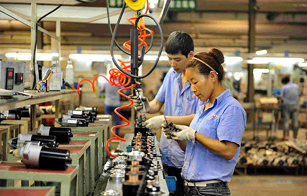 制造業(yè)將大洗牌 沒技術沒品牌、價格上不去的企業(yè)會完蛋